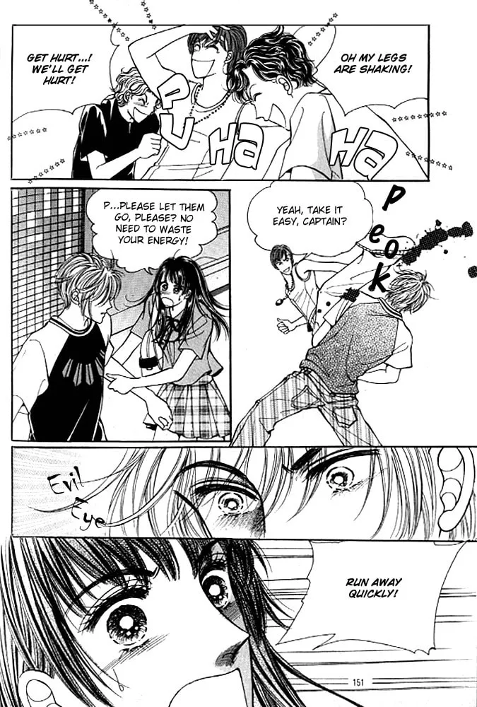 Read Cutie Boy chapter 24 image 16 on Lezhin