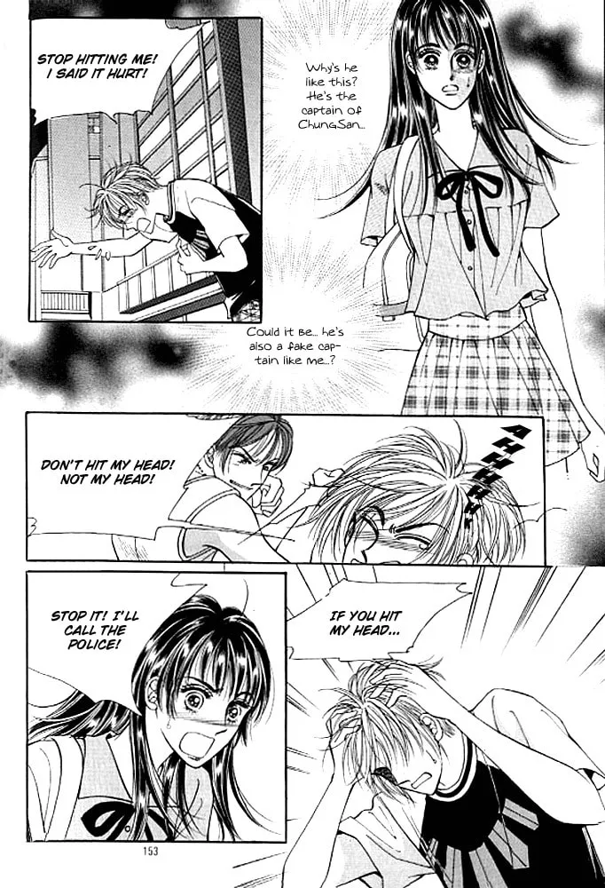 Read Cutie Boy chapter 24 image 18 on Lezhin