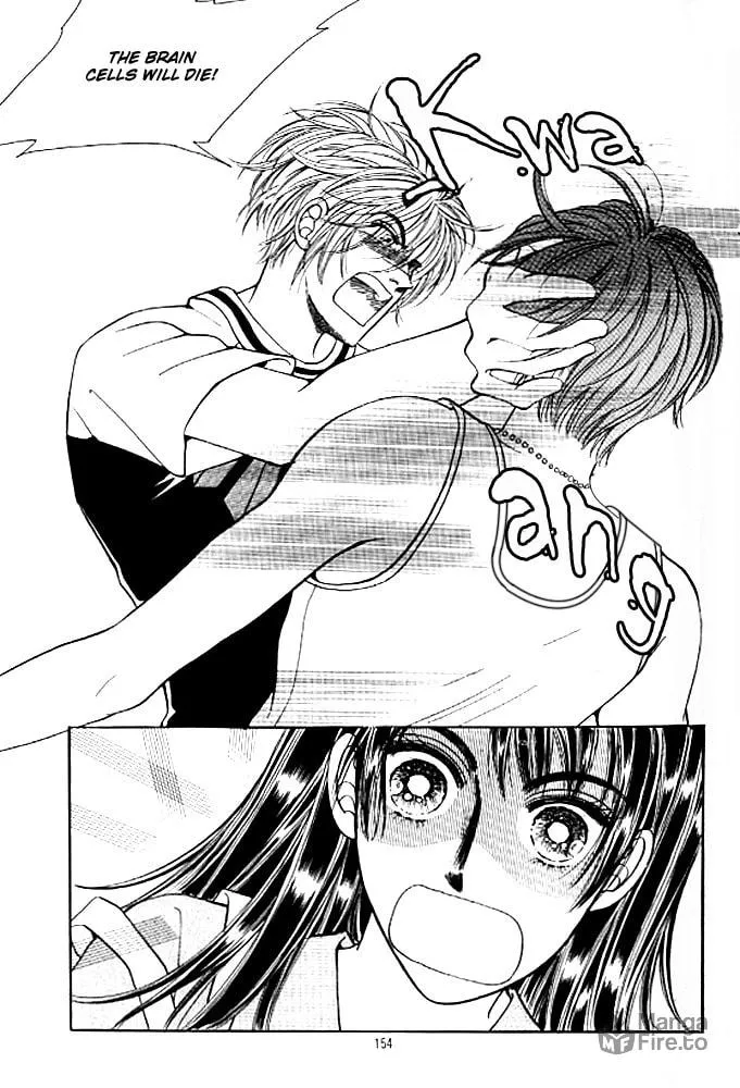 Read Cutie Boy chapter 24 image 19 on Lezhin