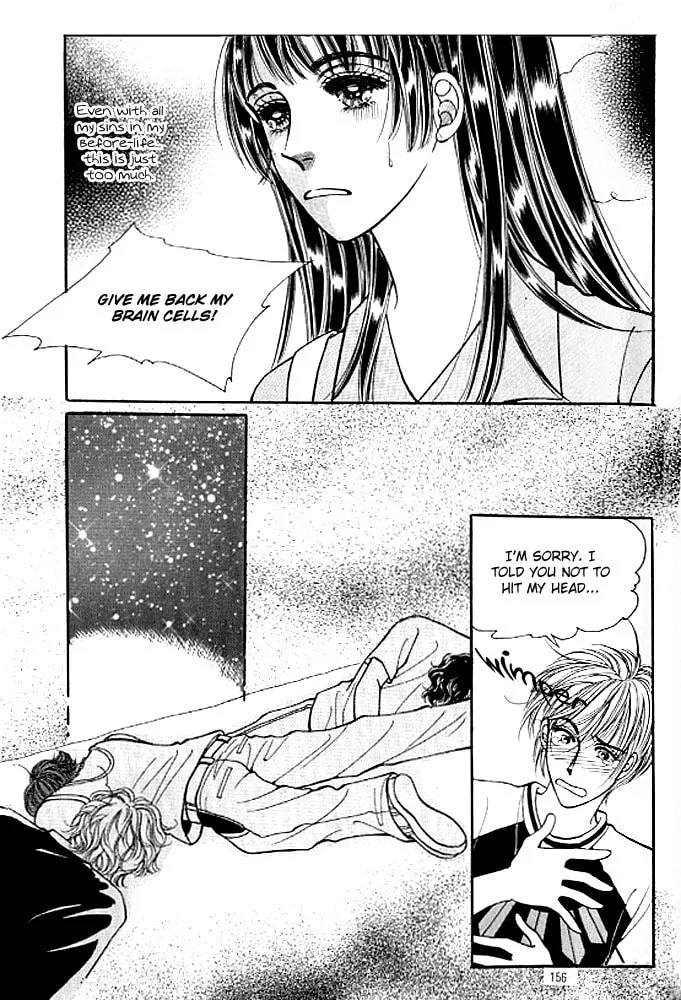 Read Cutie Boy chapter 24 image 21 on Lezhin