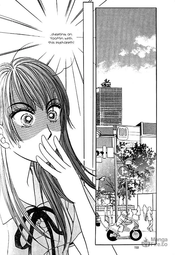 Read Cutie Boy chapter 24 image 24 on Lezhin