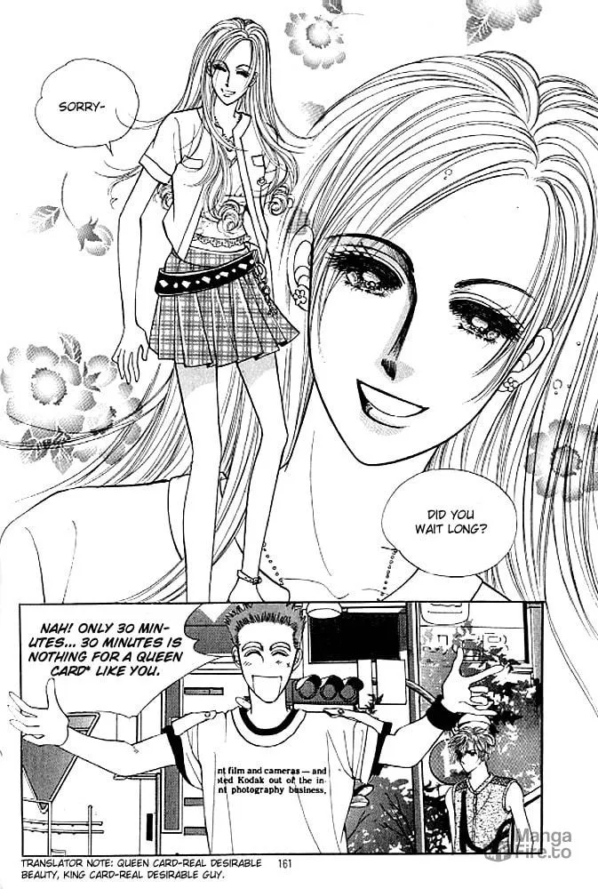 Read Cutie Boy chapter 24 image 26 on Lezhin