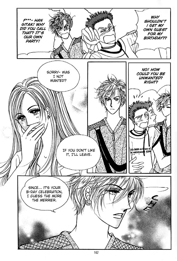 Read Cutie Boy chapter 24 image 27 on Lezhin