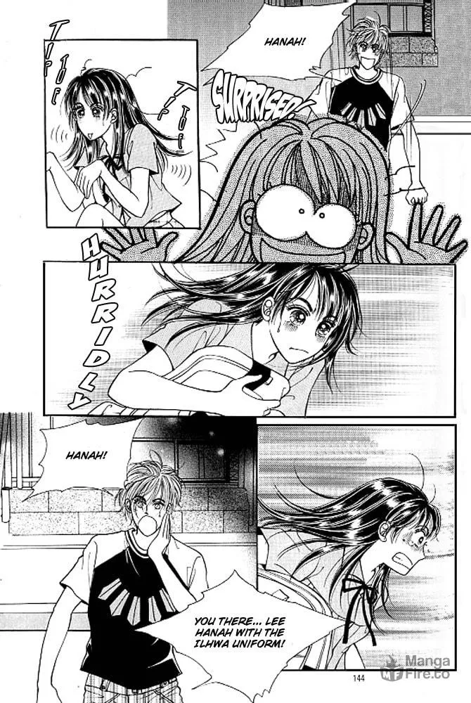 Read Cutie Boy chapter 24 image 9 on Lezhin