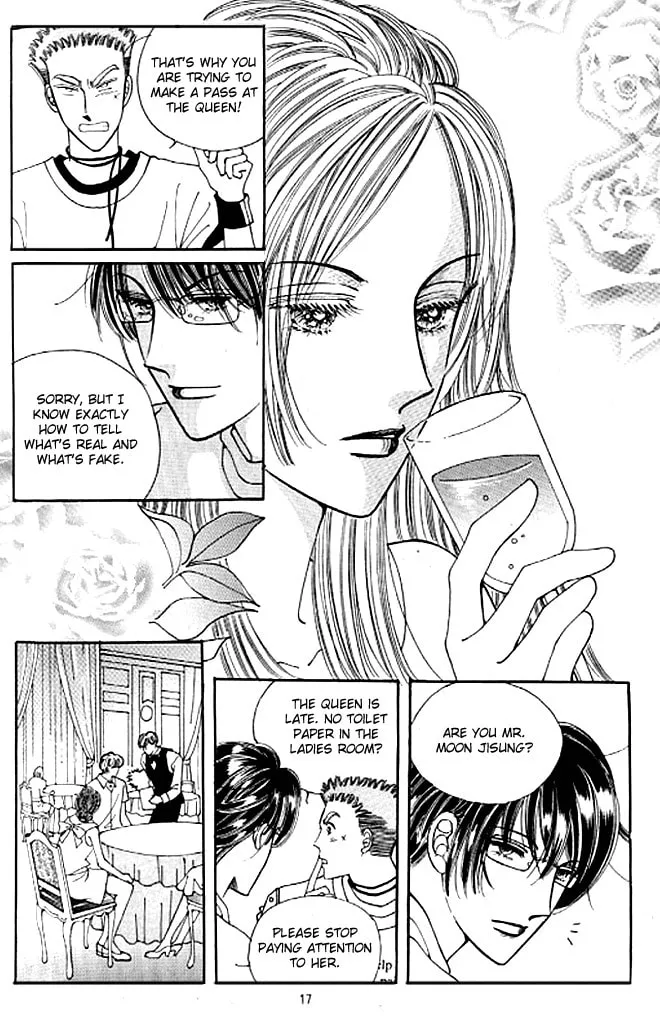 Read Cutie Boy chapter 25 image 10 on Lezhin