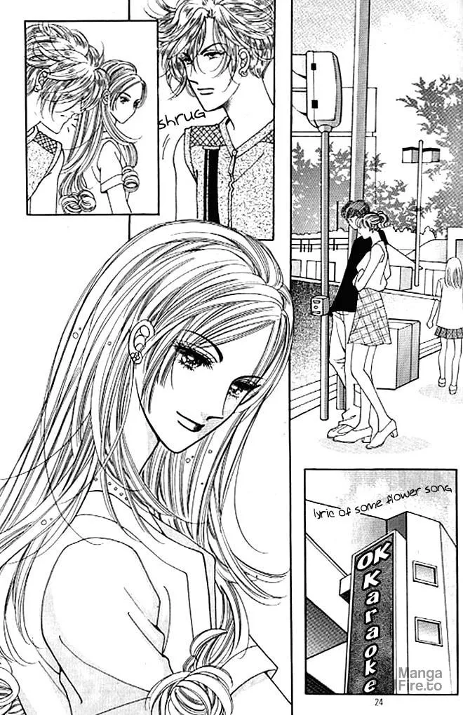 Read Cutie Boy chapter 25 image 17 on Lezhin