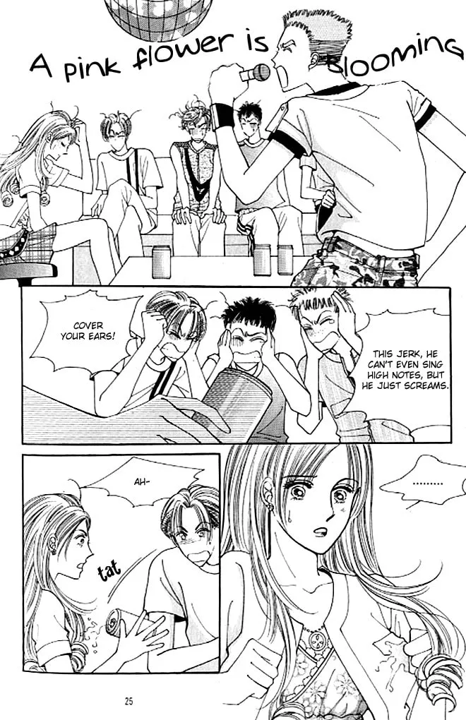 Read Cutie Boy chapter 25 image 18 on Lezhin