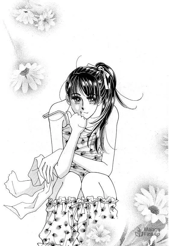 Read Cutie Boy chapter 25 image 2 on Lezhin