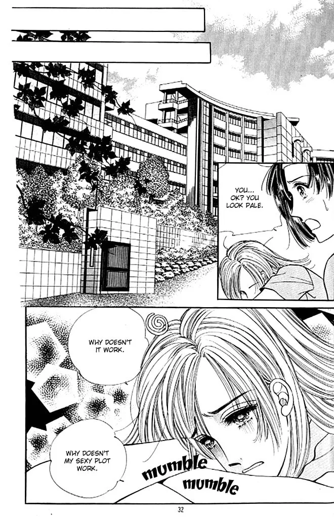 Read Cutie Boy chapter 25 image 25 on Lezhin