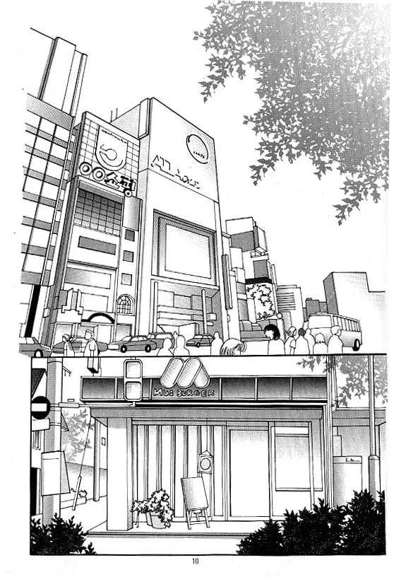 Read Cutie Boy chapter 25 image 3 on Lezhin