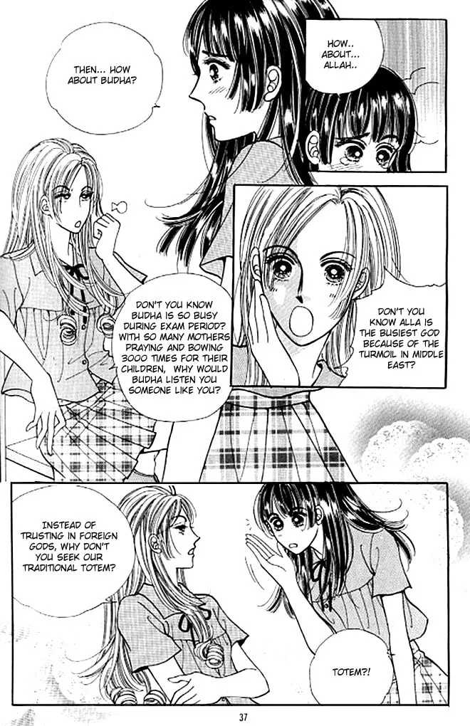 Read Cutie Boy chapter 25 image 30 on Lezhin