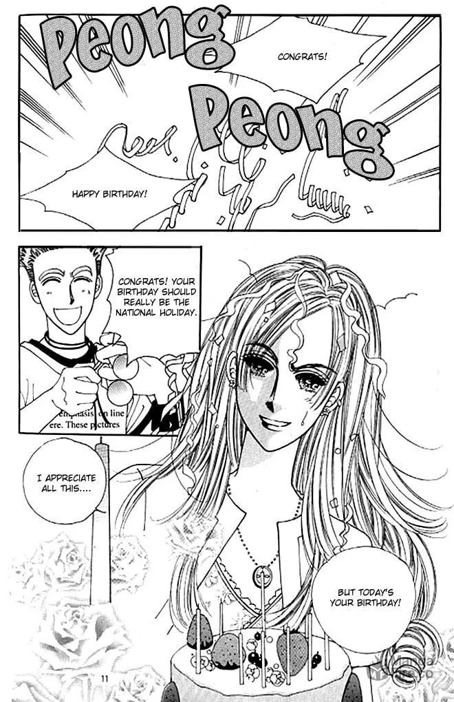 Read Cutie Boy chapter 25 image 4 on Lezhin