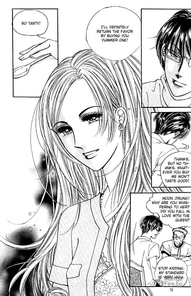 Read Cutie Boy chapter 25 image 9 on Lezhin