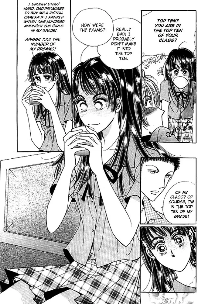 Read Cutie Boy chapter 26 image 10 on Lezhin