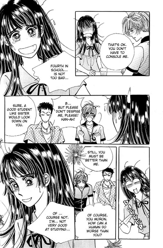Read Cutie Boy chapter 26 image 13 on Lezhin