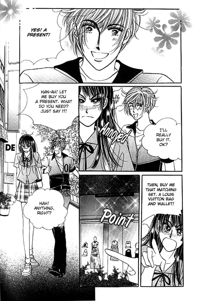 Read Cutie Boy chapter 26 image 15 on Lezhin
