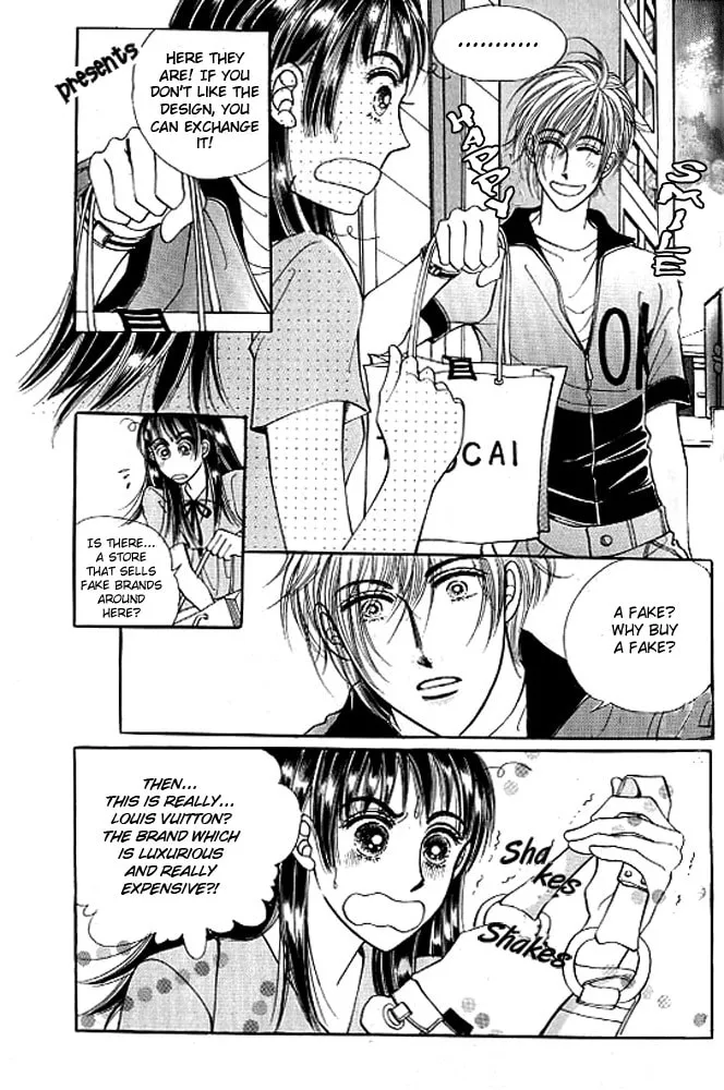 Read Cutie Boy chapter 26 image 16 on Lezhin