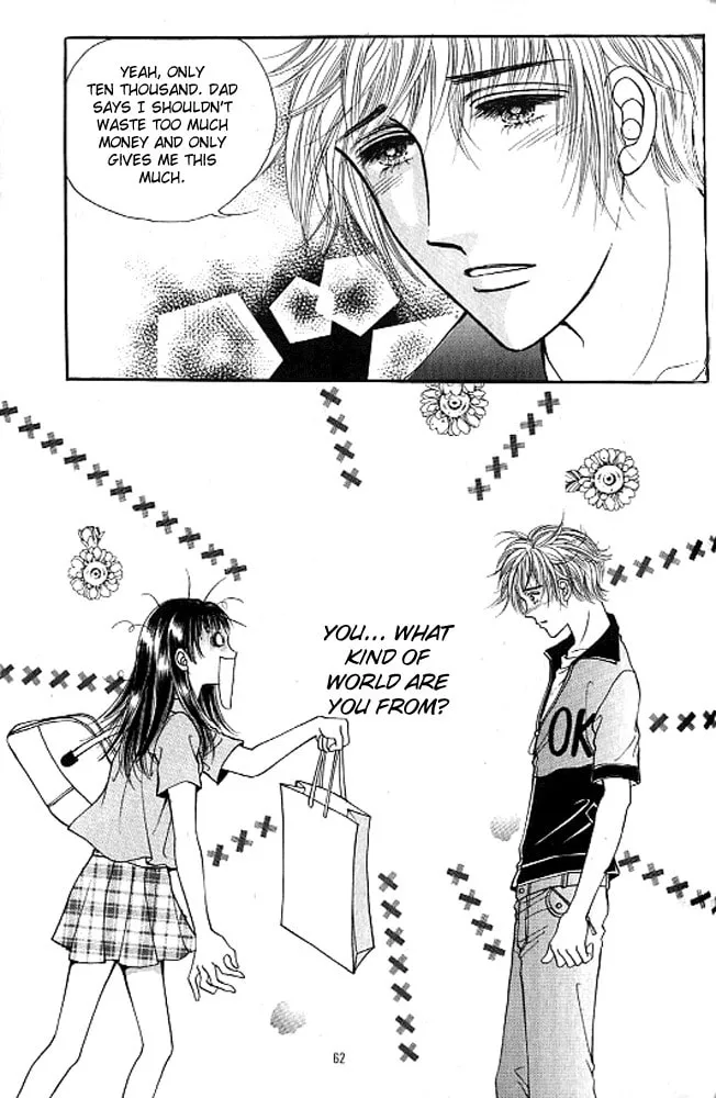 Read Cutie Boy chapter 26 image 18 on Lezhin