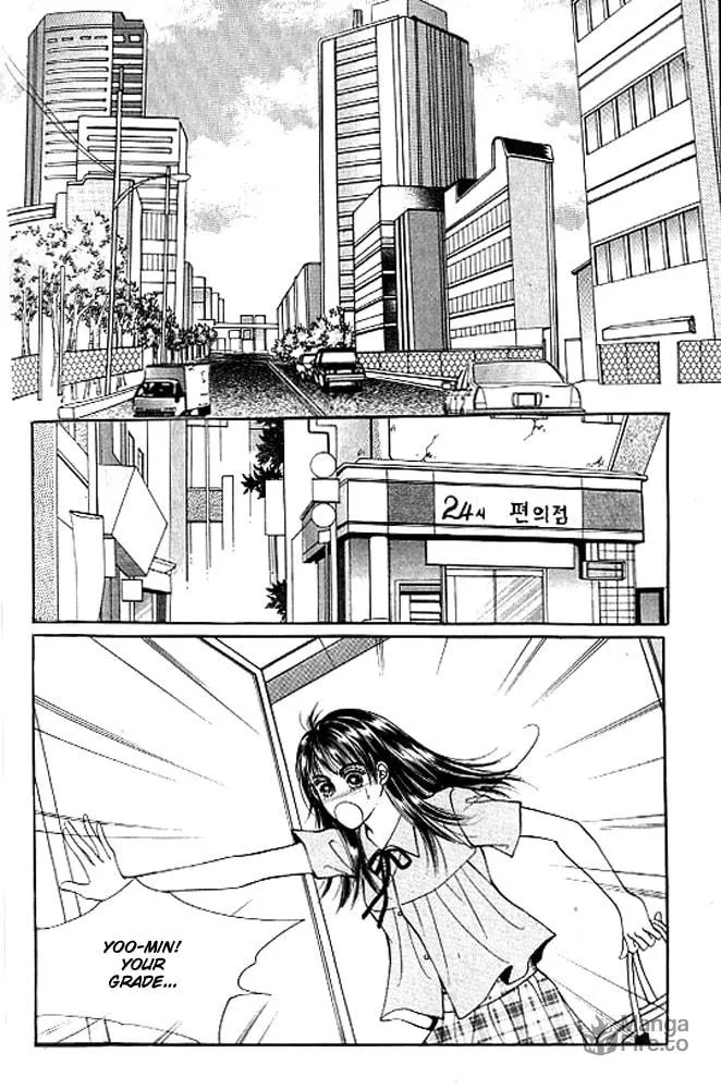 Read Cutie Boy chapter 26 image 19 on Lezhin
