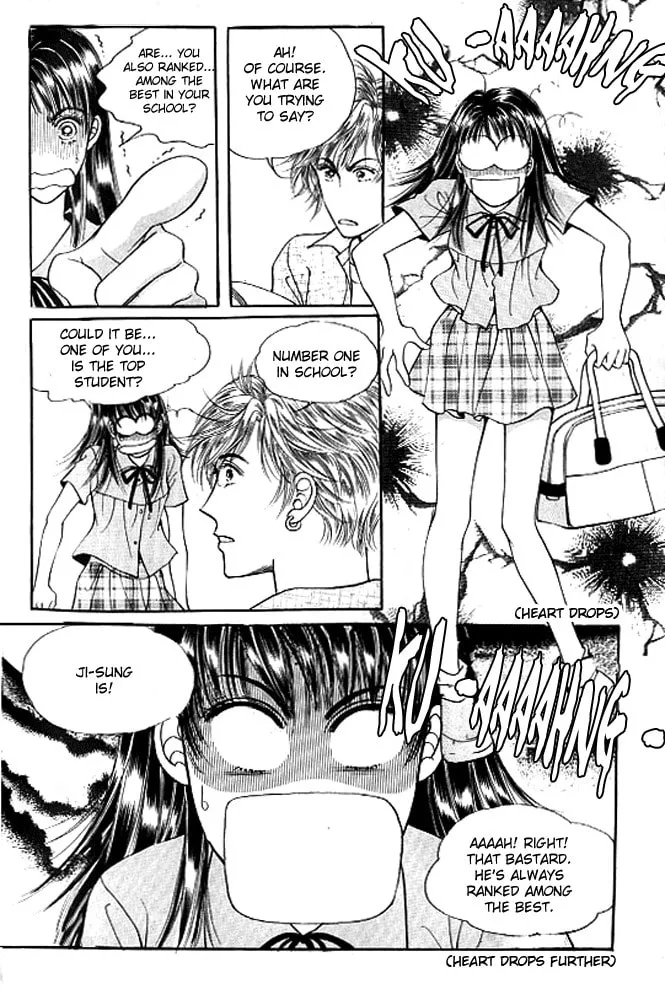 Read Cutie Boy chapter 26 image 21 on Lezhin