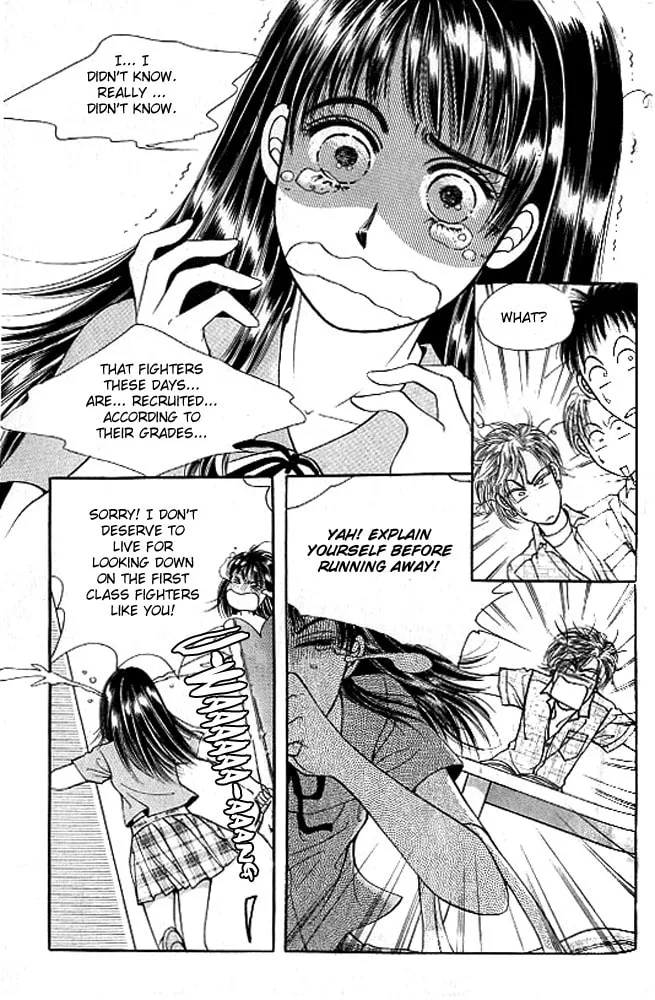 Read Cutie Boy chapter 26 image 22 on Lezhin