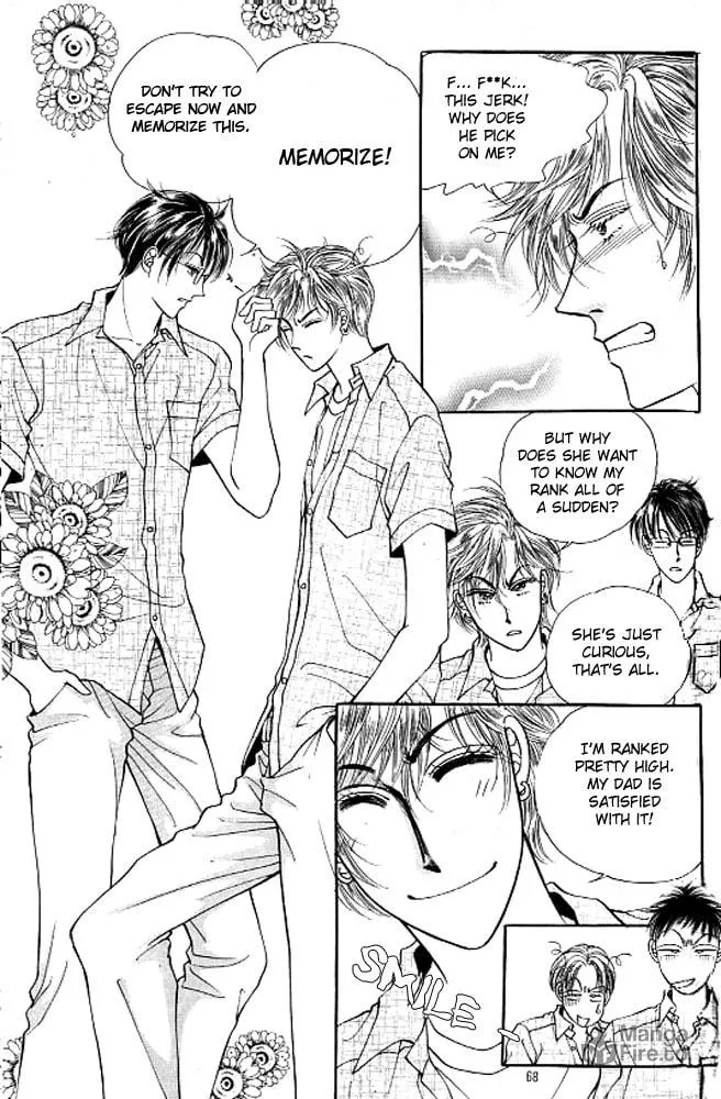 Read Cutie Boy chapter 26 image 24 on Lezhin