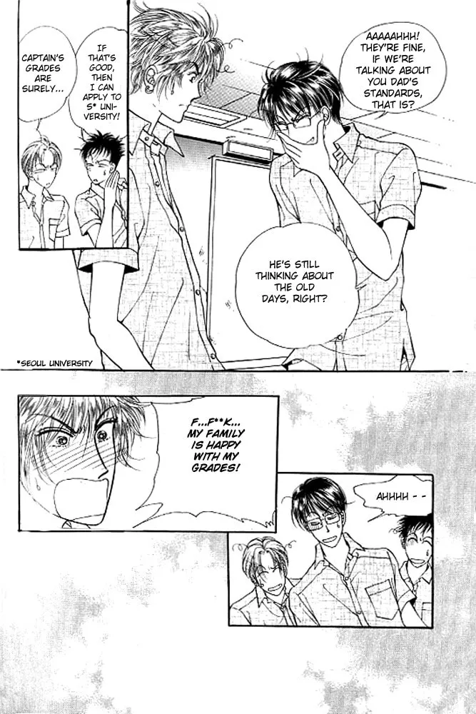 Read Cutie Boy chapter 26 image 25 on Lezhin