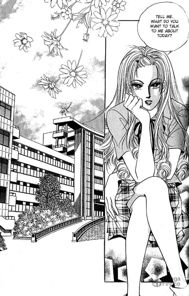 Read Cutie Boy chapter 26 image 26 on Lezhin