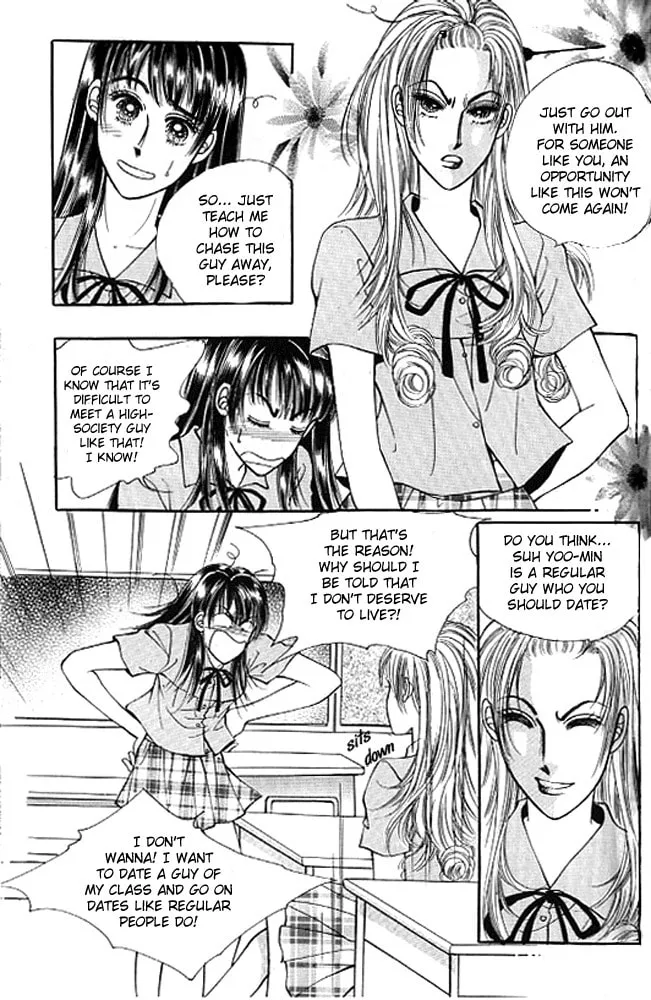 Read Cutie Boy chapter 26 image 28 on Lezhin