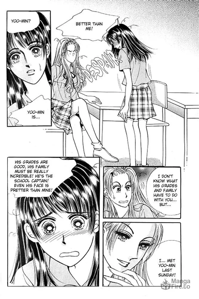 Read Cutie Boy chapter 26 image 29 on Lezhin