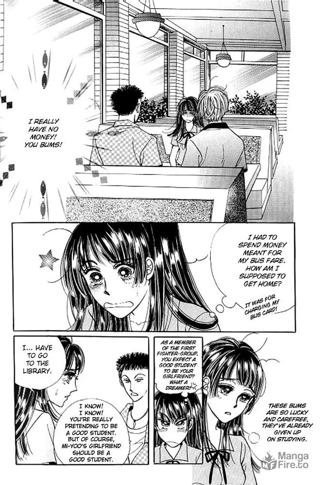 Read Cutie Boy chapter 26 image 9 on Lezhin