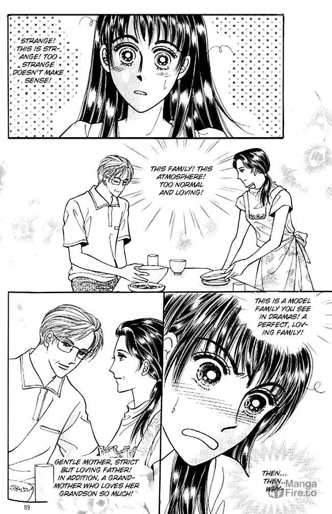 Read Cutie Boy chapter 27 image 11 on Lezhin