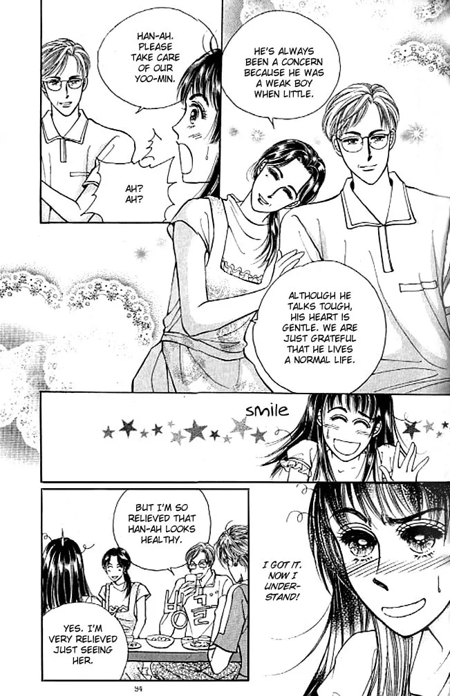 Read Cutie Boy chapter 27 image 16 on Lezhin