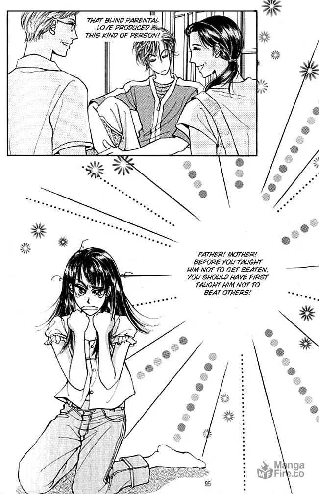 Read Cutie Boy chapter 27 image 17 on Lezhin