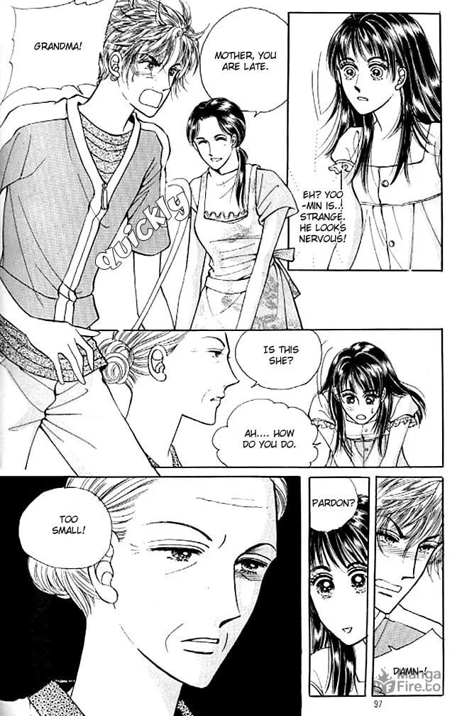 Read Cutie Boy chapter 27 image 19 on Lezhin