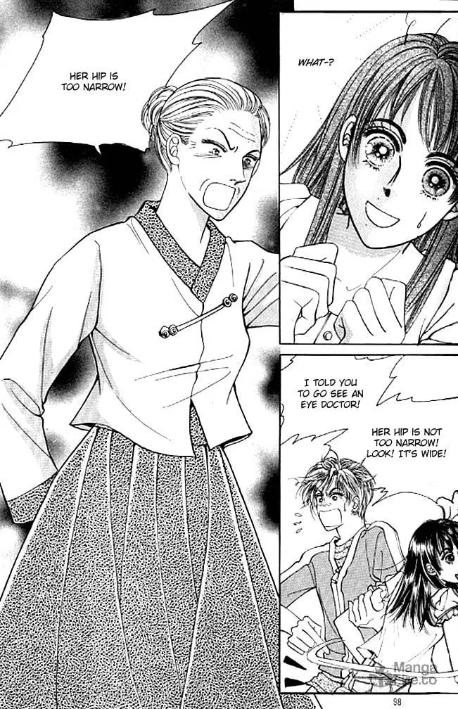 Read Cutie Boy chapter 27 image 20 on Lezhin