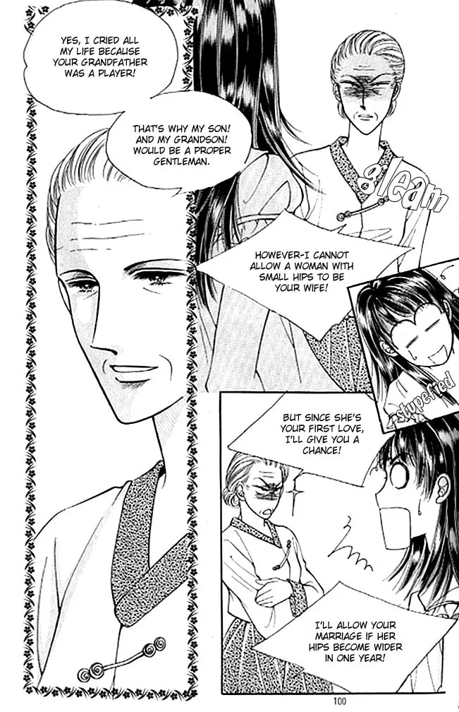 Read Cutie Boy chapter 27 image 22 on Lezhin