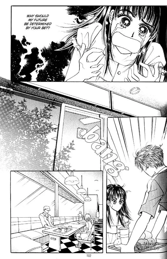Read Cutie Boy chapter 27 image 24 on Lezhin