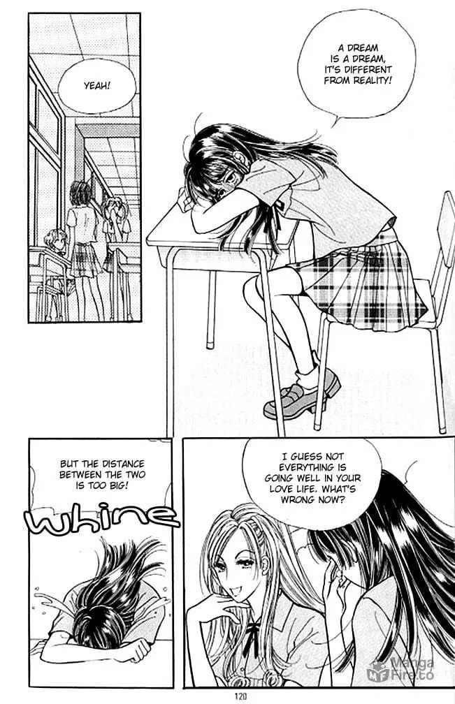 Read Cutie Boy chapter 28 image 14 on Lezhin