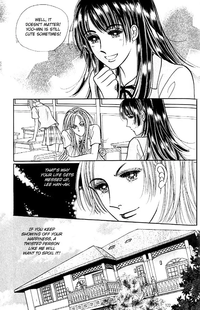 Read Cutie Boy chapter 28 image 16 on Lezhin