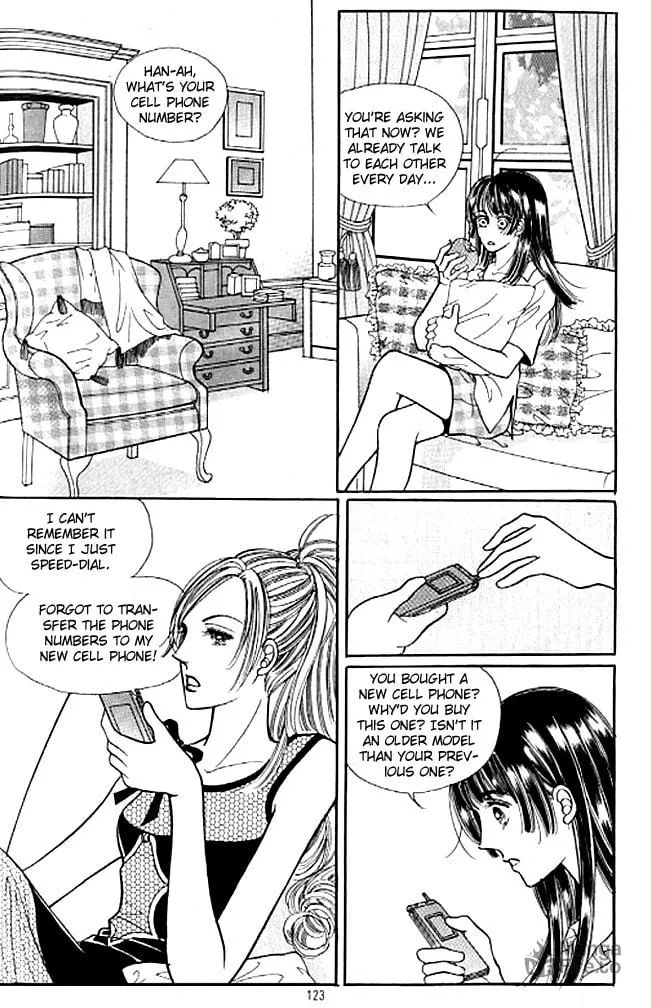 Read Cutie Boy chapter 28 image 17 on Lezhin