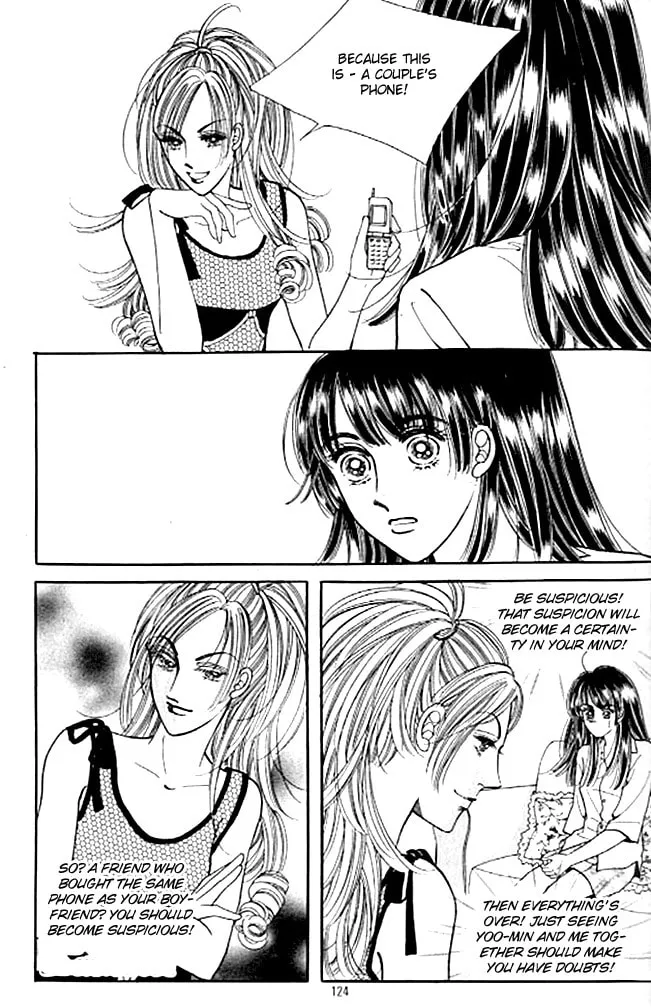 Read Cutie Boy chapter 28 image 18 on Lezhin