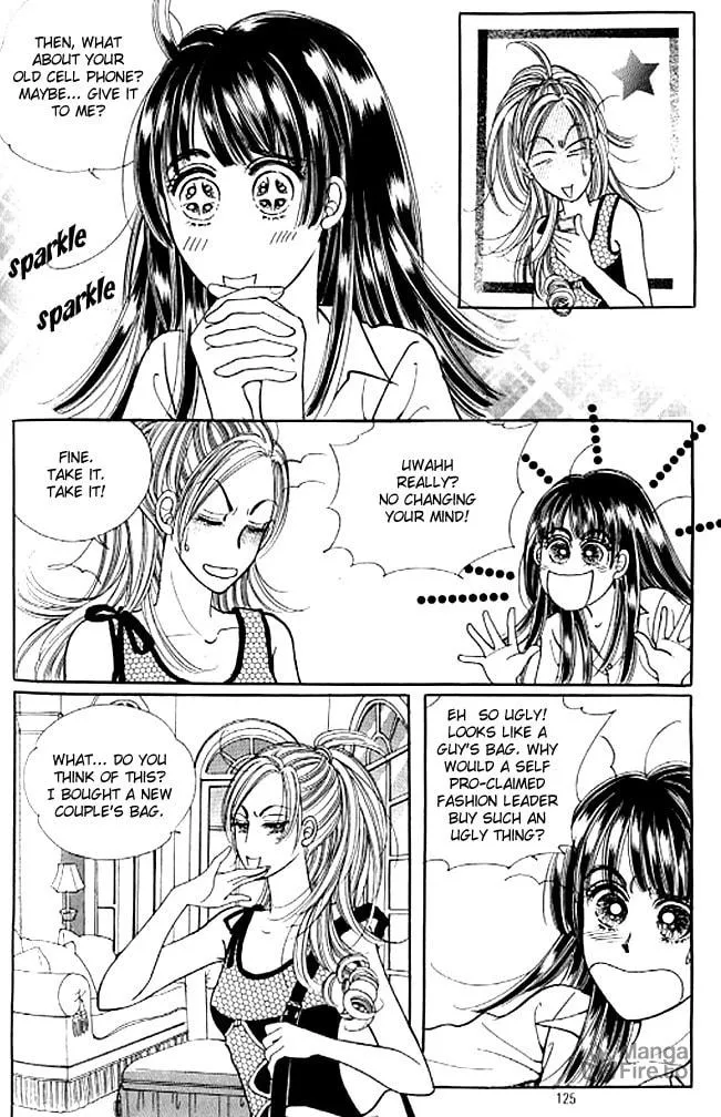 Read Cutie Boy chapter 28 image 19 on Lezhin