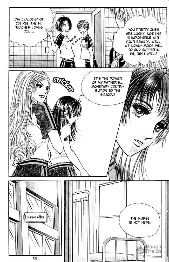 Read Cutie Boy chapter 28 image 2 on Lezhin
