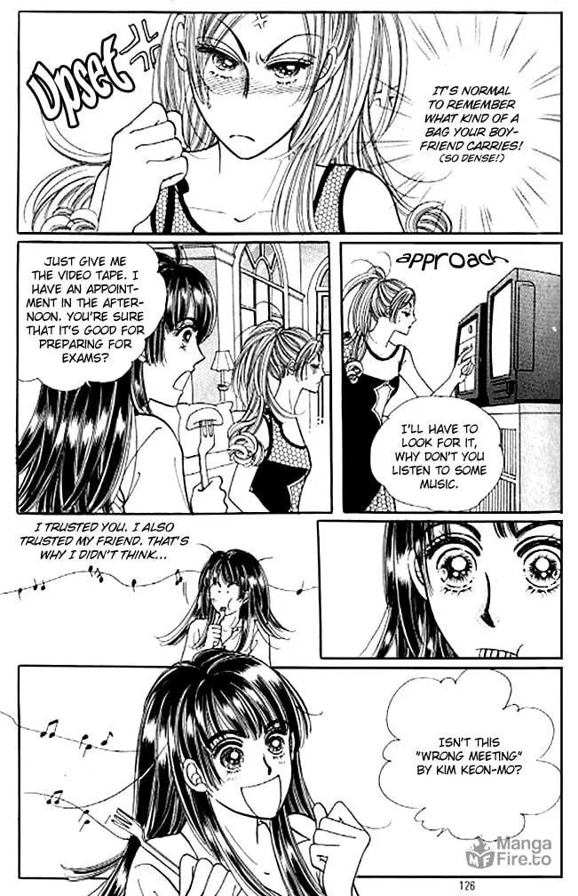 Read Cutie Boy chapter 28 image 20 on Lezhin