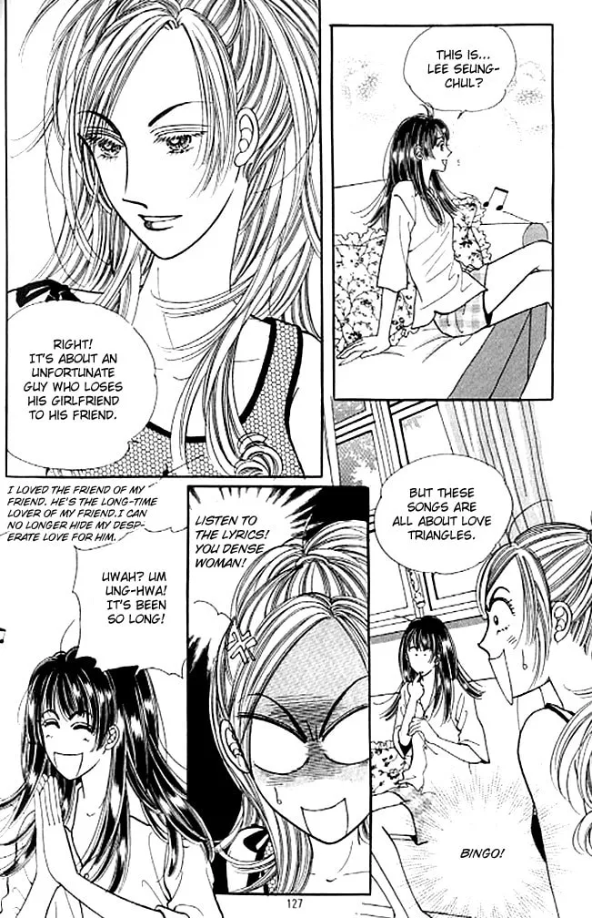 Read Cutie Boy chapter 28 image 21 on Lezhin