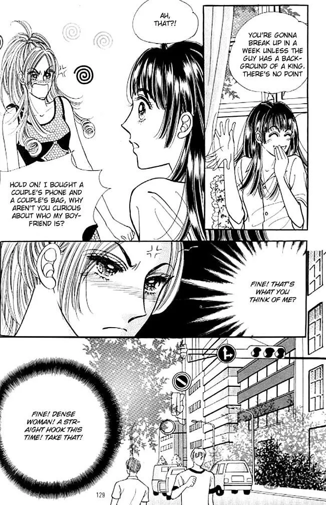 Read Cutie Boy chapter 28 image 23 on Lezhin