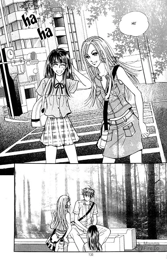 Read Cutie Boy chapter 28 image 24 on Lezhin