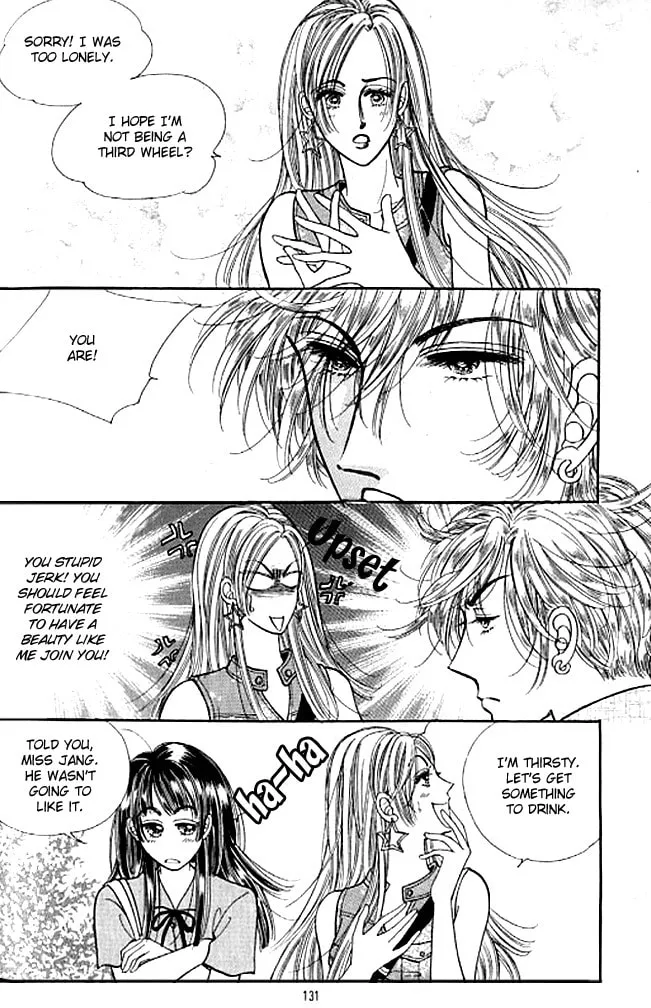 Read Cutie Boy chapter 28 image 25 on Lezhin