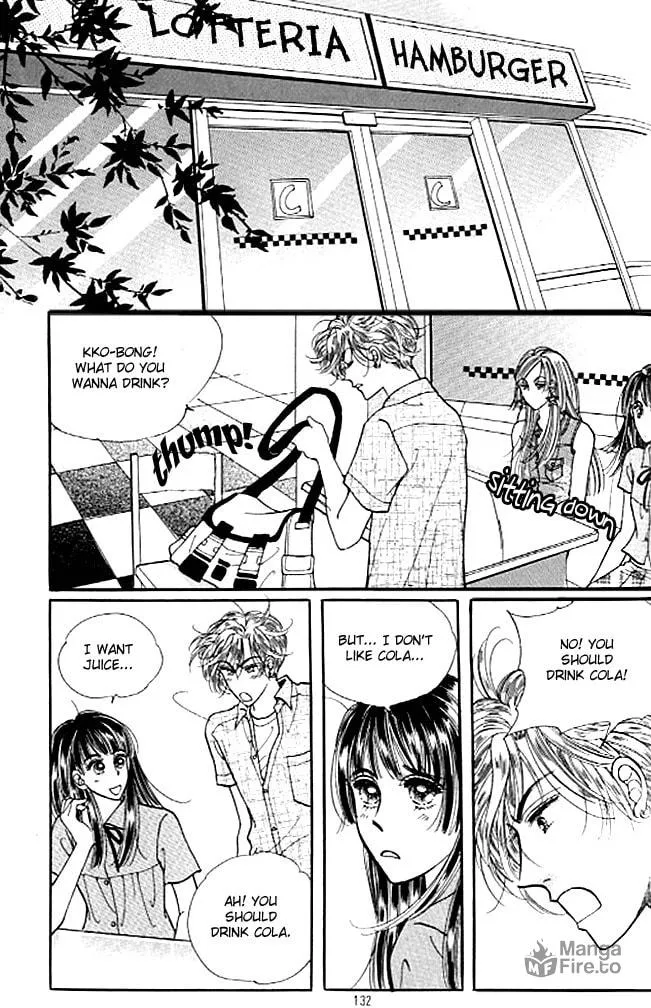 Read Cutie Boy chapter 28 image 26 on Lezhin
